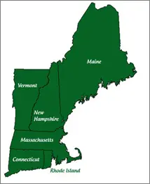 About Massachusetts Lucky For Life