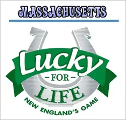 Massachusetts Lucky For Life recent winning numbers