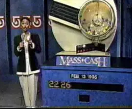 Massachusetts MassCash How to Play