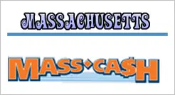 Massachusetts MassCash winning numbers for May, 2023
