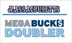 Massachusetts Megabucks Doubler Frequency Chart for the Latest 100 Draws