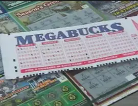 Massachusetts Megabucks Doubler How to Play
