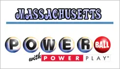 Massachusetts Powerball Frequency Chart for the Latest 300 Draws