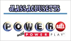 Massachusetts Mega Millions Logo